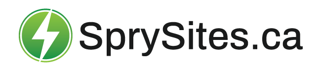 SprySites.ca