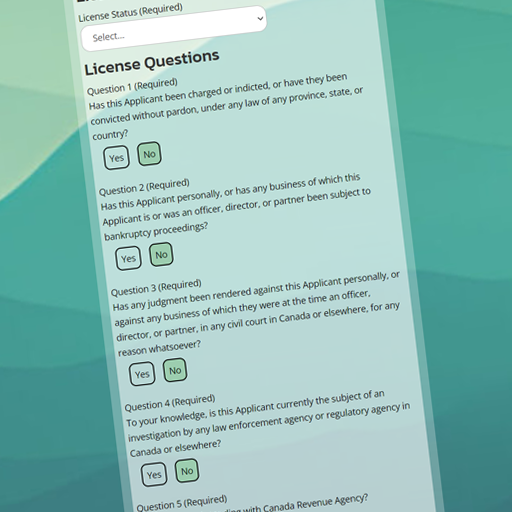 custom excel app