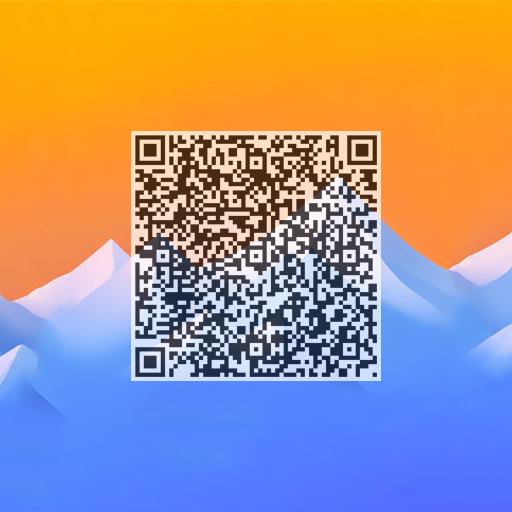 exchange qr code sample