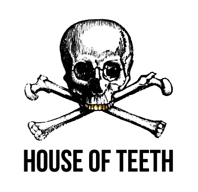 House of Teeth Logo