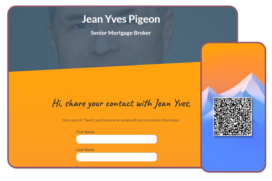 Rapid Exchange App
